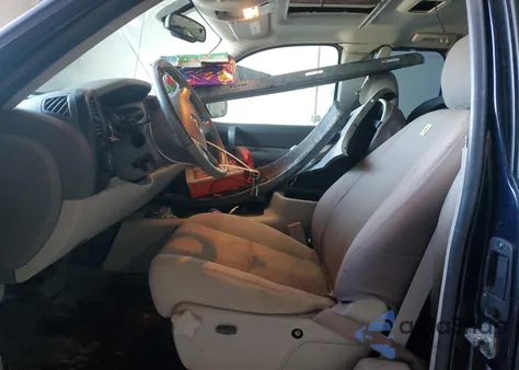 2008 GMC Sierra K1500 from USA, damaged, VIN 1GTEK19J48Z303050